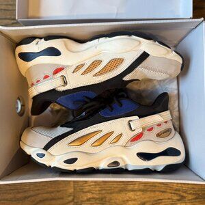 Li-Ning Butterfly 2018 – Lightweight Performance Shoe